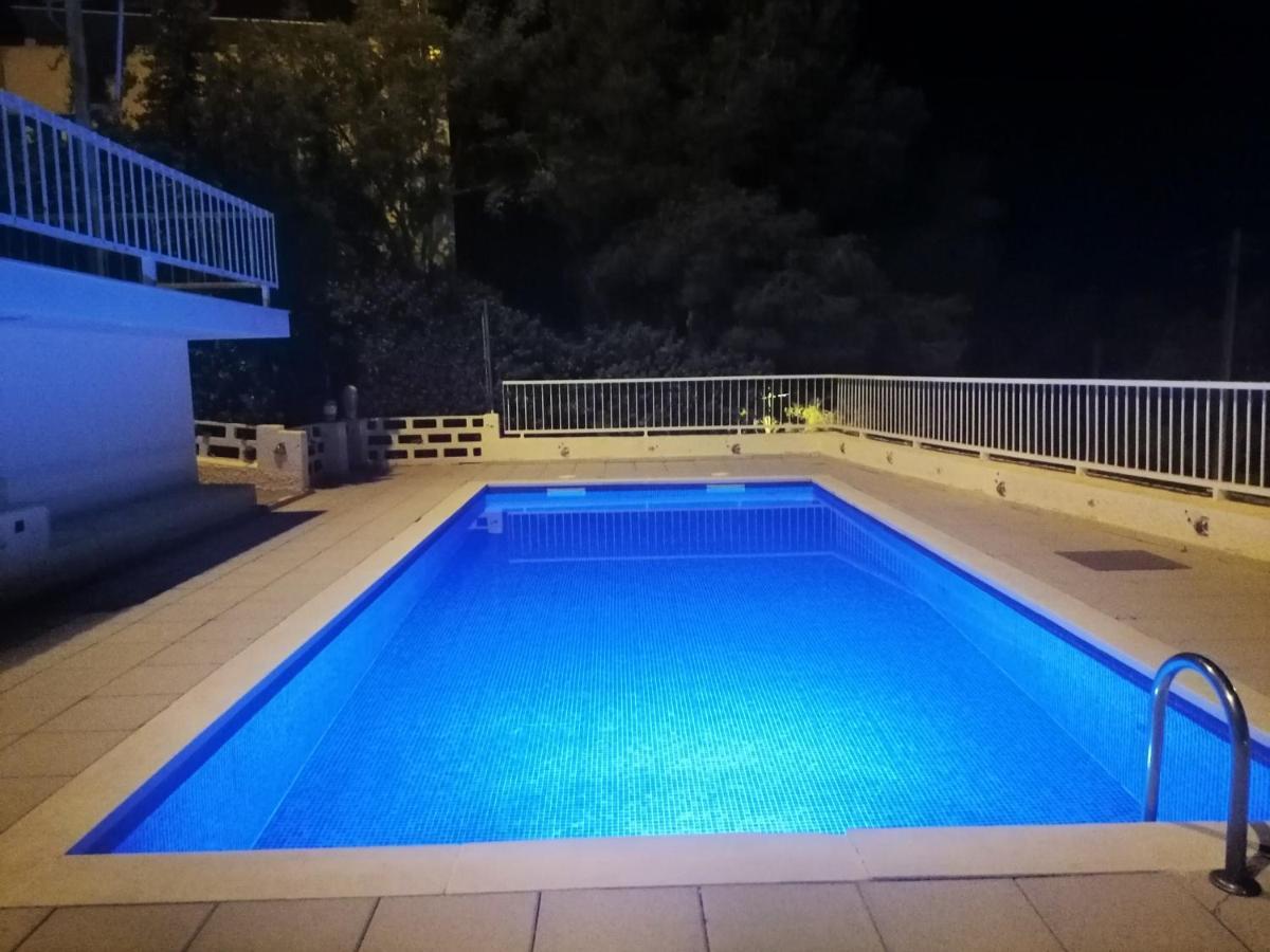 Aguila Dorada Apartment Salou Exterior photo